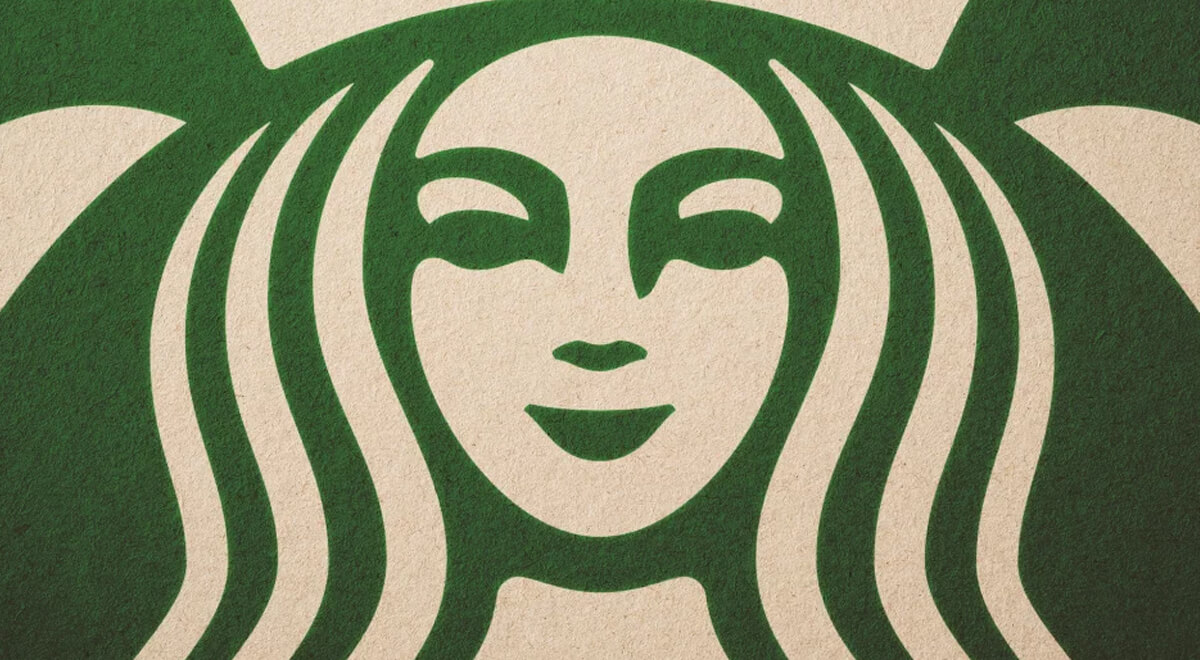 Bí mật thú vị đằng sau logo Starbucks