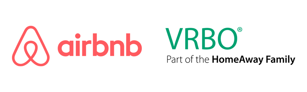 Thương hiệu airbnb và VRBO